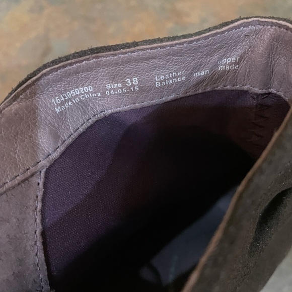 Dansko Ankle Boots - Picture 8 of 12